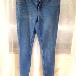 NWOT universal threads jeggings
